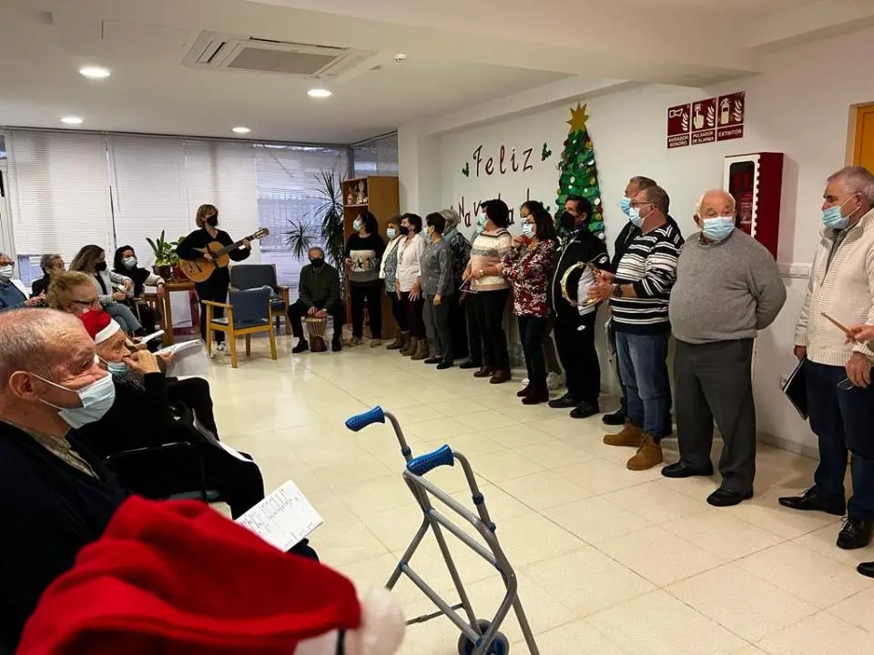 Navidad en CD Burguillos del Cerro (14)