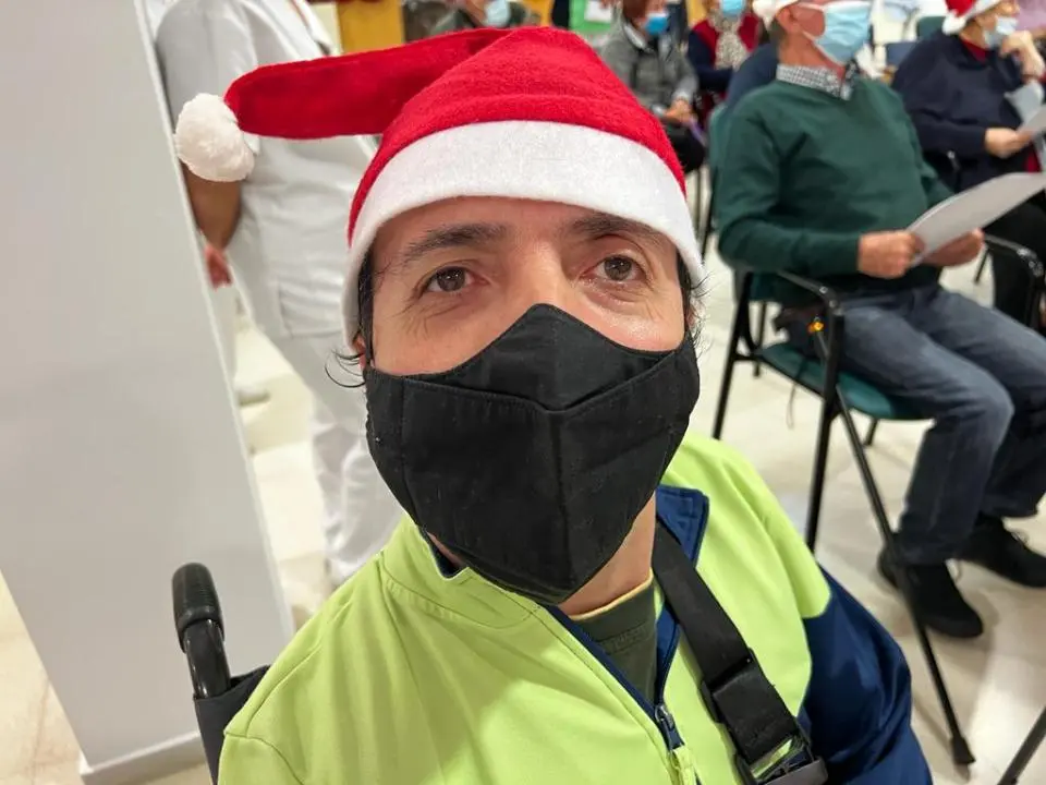 Navidad en CD Burguillos del Cerro (15)