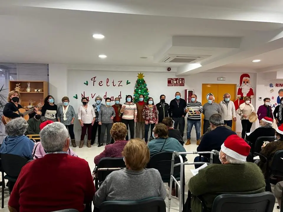 Navidad en CD Burguillos del Cerro (16)