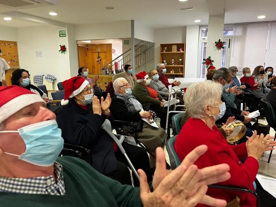 Navidad en CD Burguillos del Cerro (22)