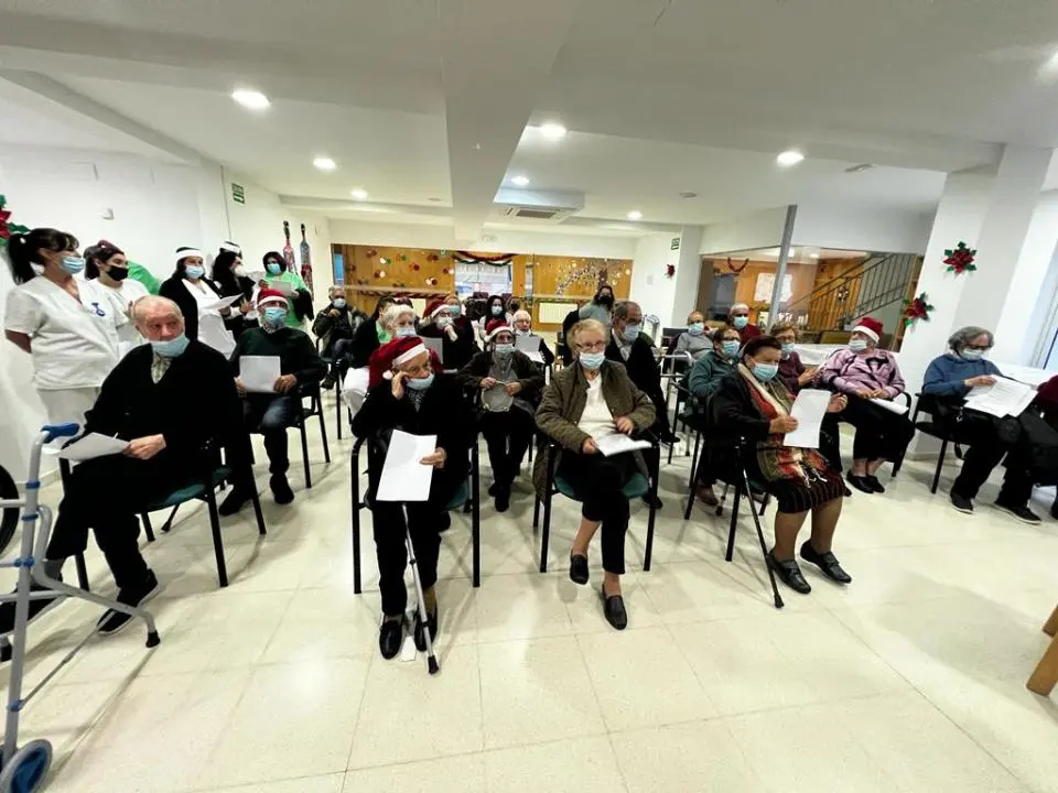 Navidad en CD Burguillos del Cerro (24)