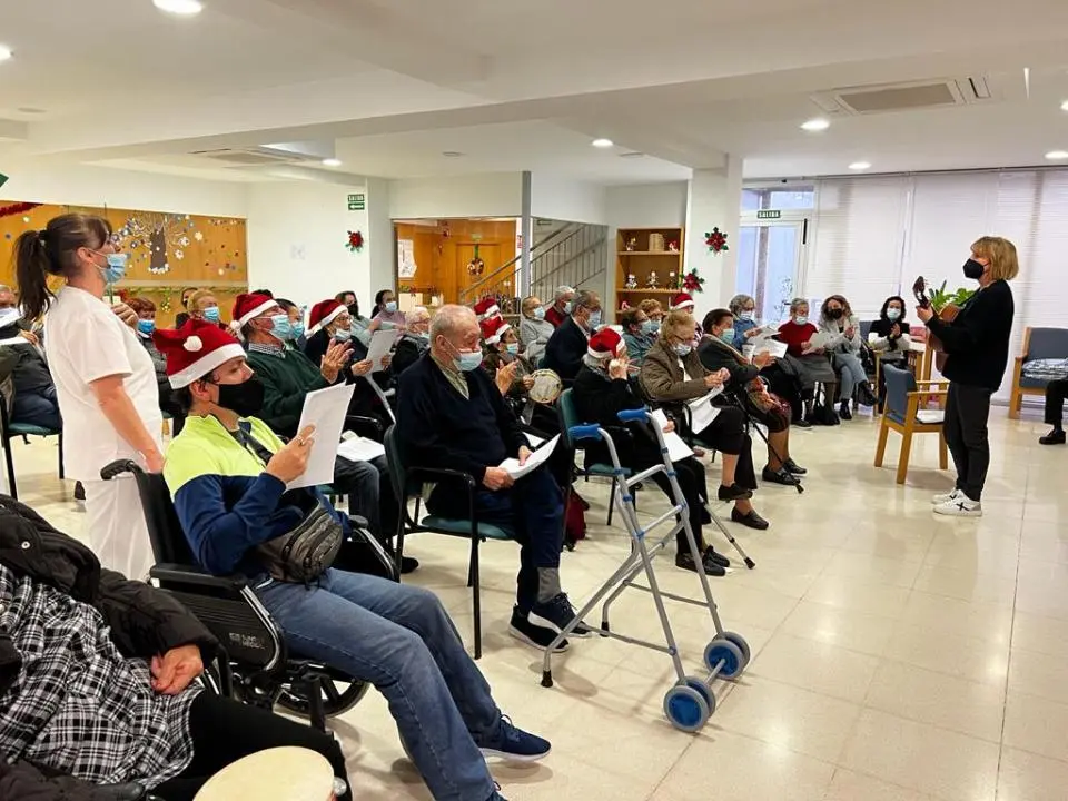 Navidad en CD Burguillos del Cerro (25)