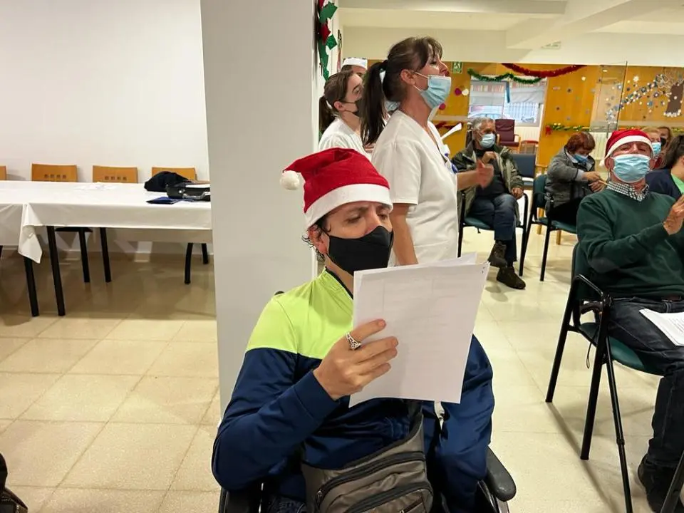 Navidad en CD Burguillos del Cerro (26)