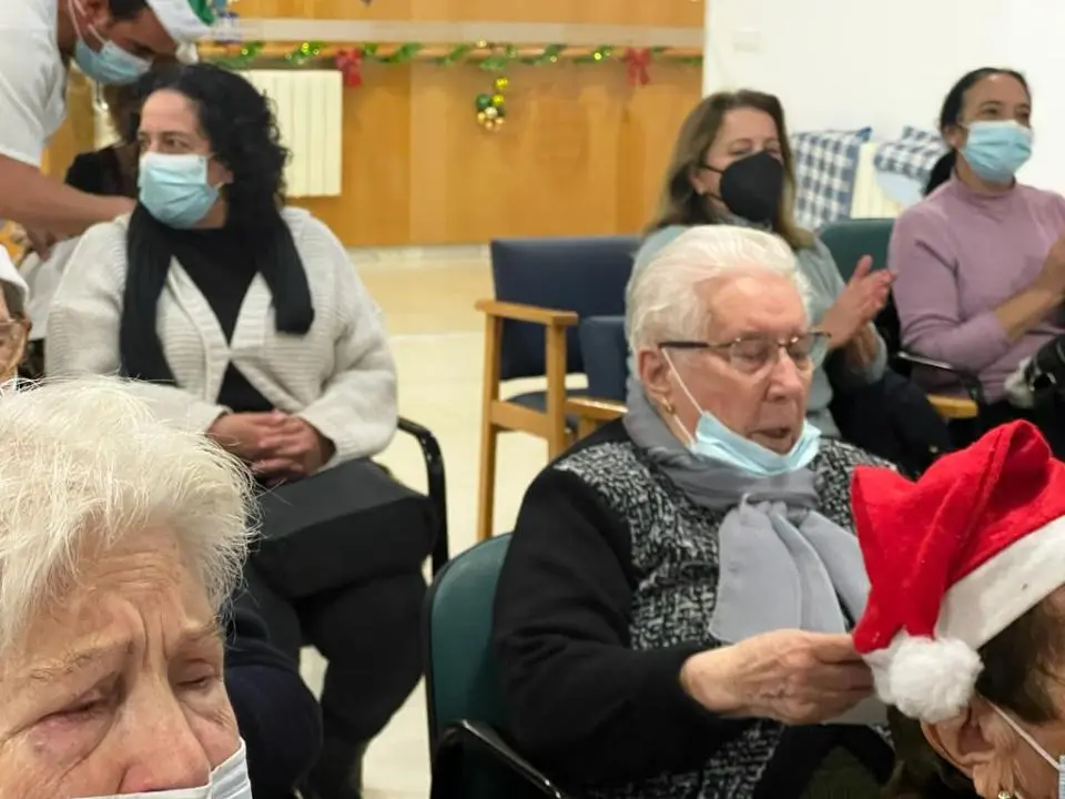 Navidad en CD Burguillos del Cerro (27)