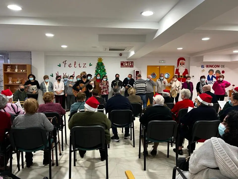 Navidad en CD Burguillos del Cerro (28)