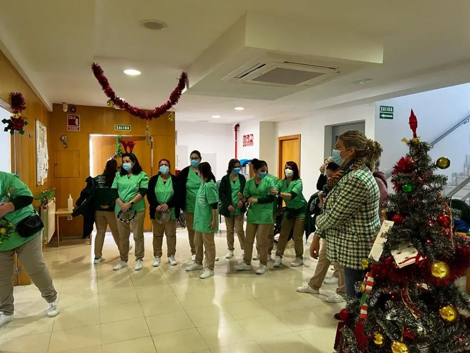 Navidad en CD Burguillos del Cerro (29)