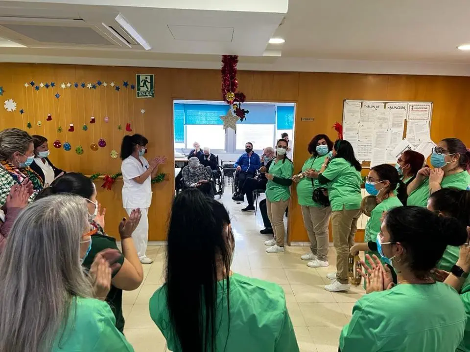 Navidad en CD Burguillos del Cerro (30)