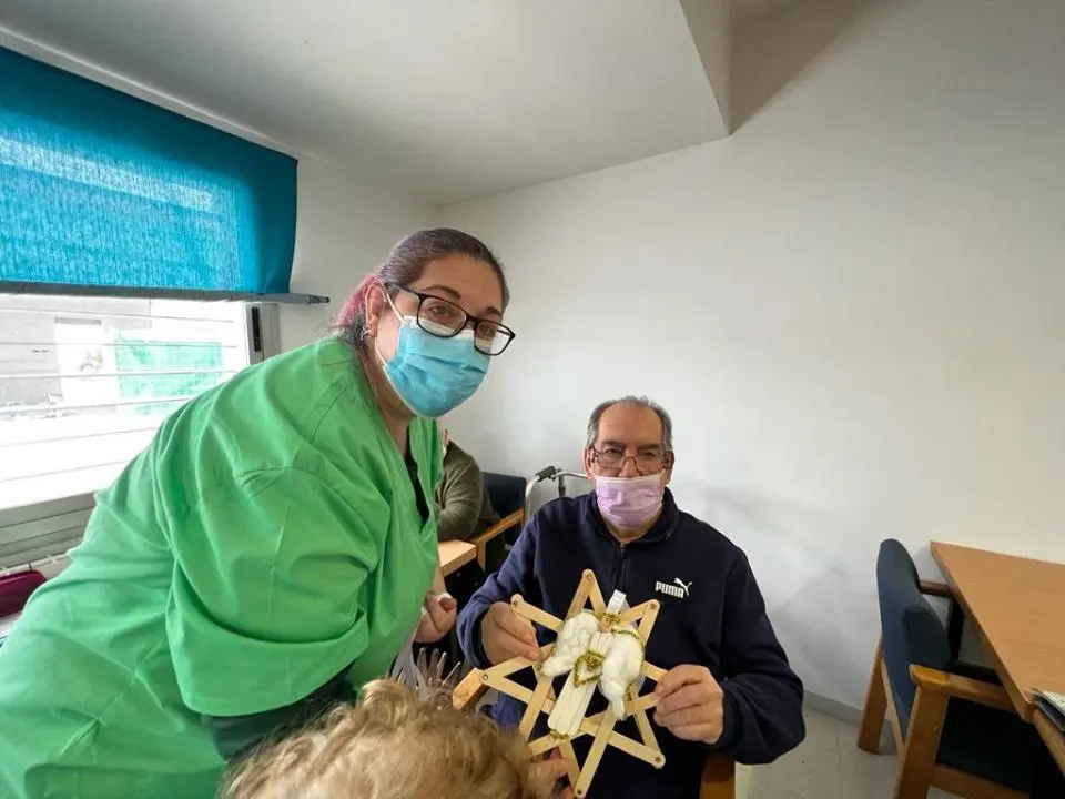 Navidad en CD Burguillos del Cerro (42)