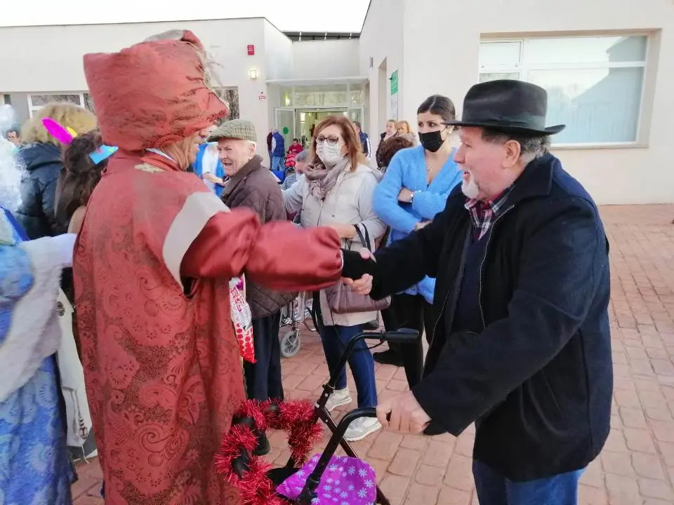 Reyes Magos RM Torremayor (1)
