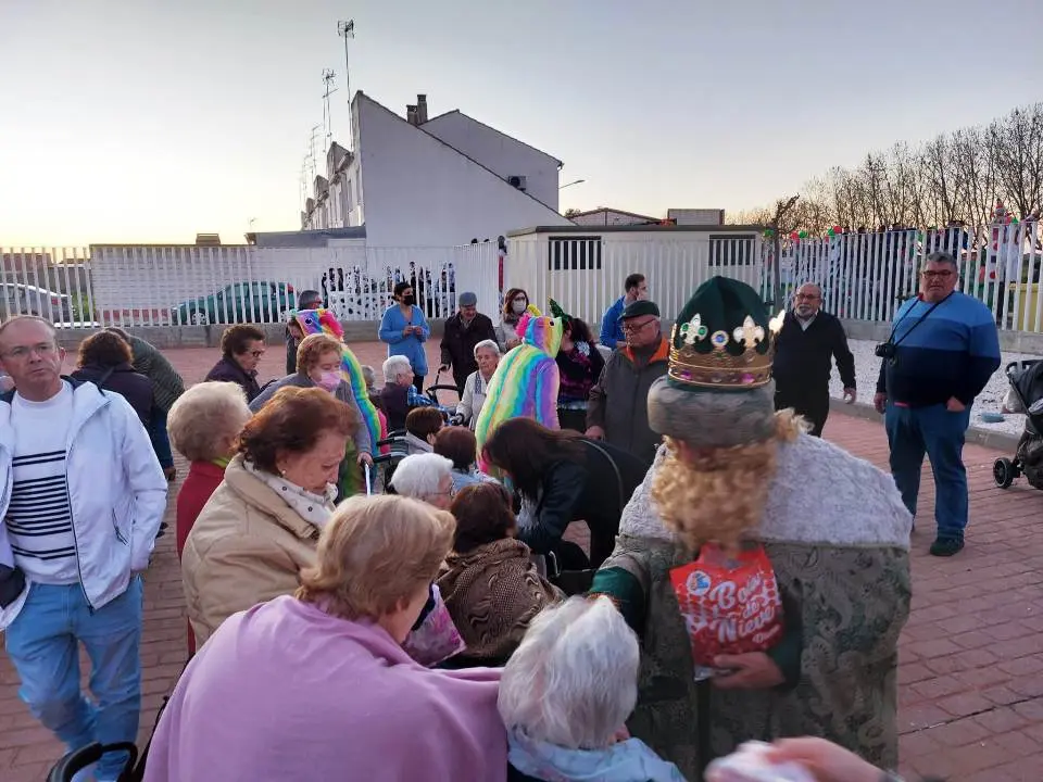 Reyes Magos RM Torremayor (4)