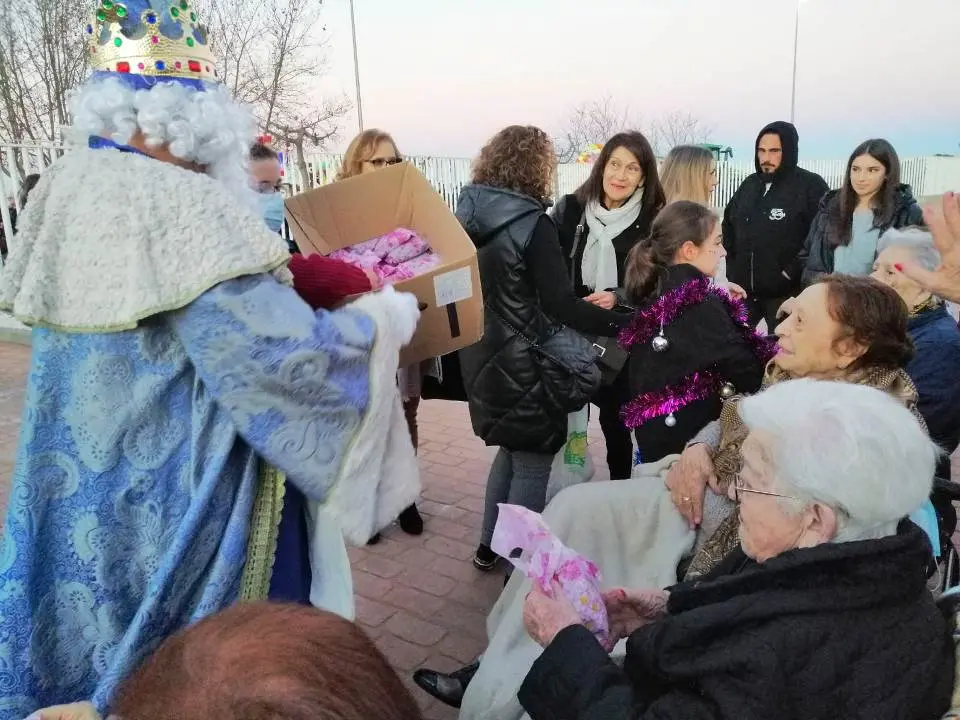 Reyes Magos RM Torremayor (29)