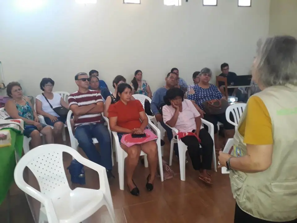 Viaje a Paraguay (1)