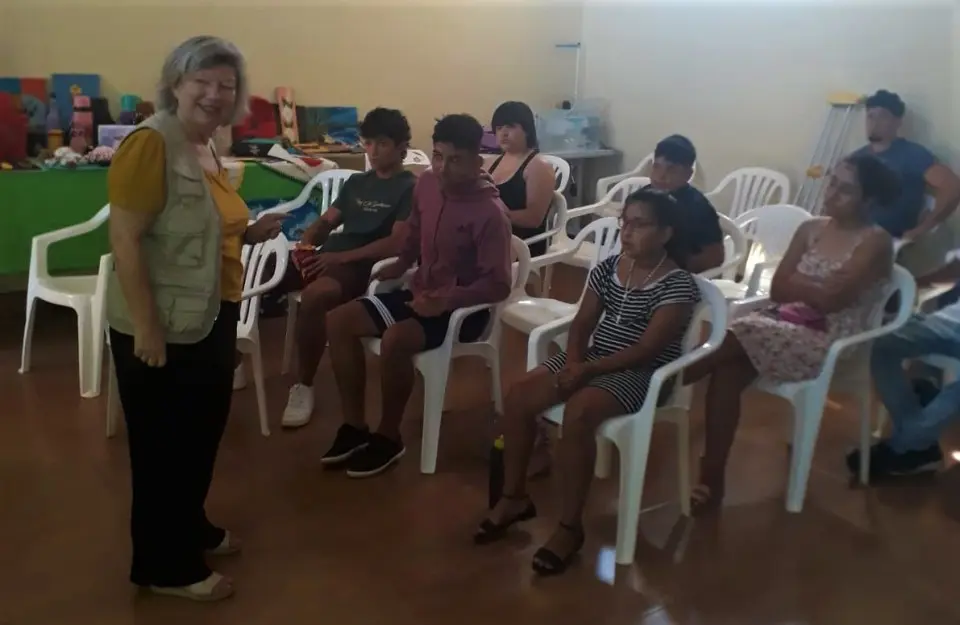 Viaje a Paraguay (2)