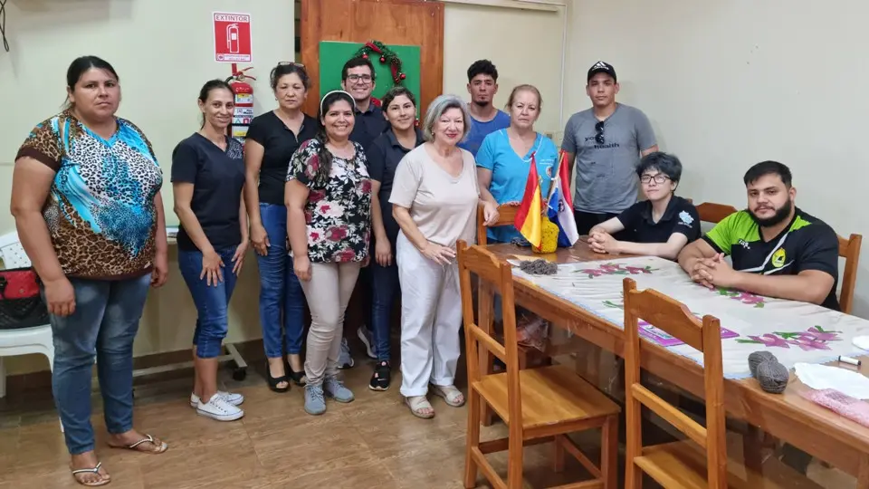 Viaje a Paraguay (5)