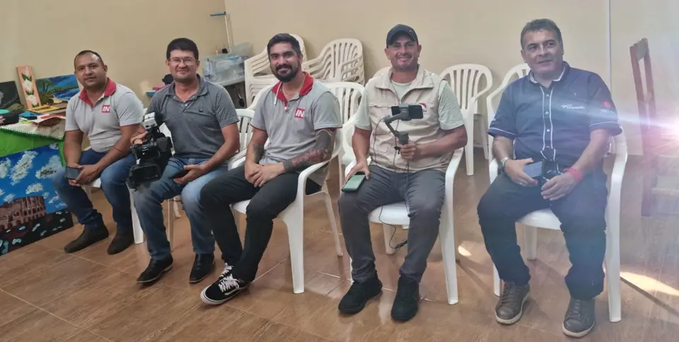 Viaje a Paraguay (9)