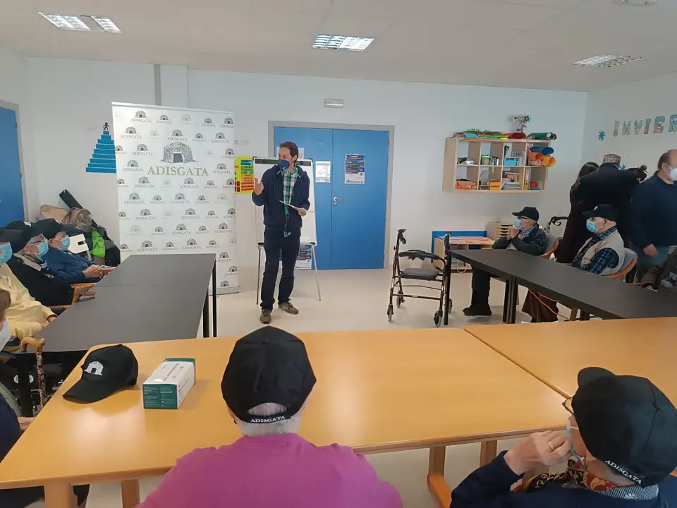 Taller Senior ADISGATA (1)
