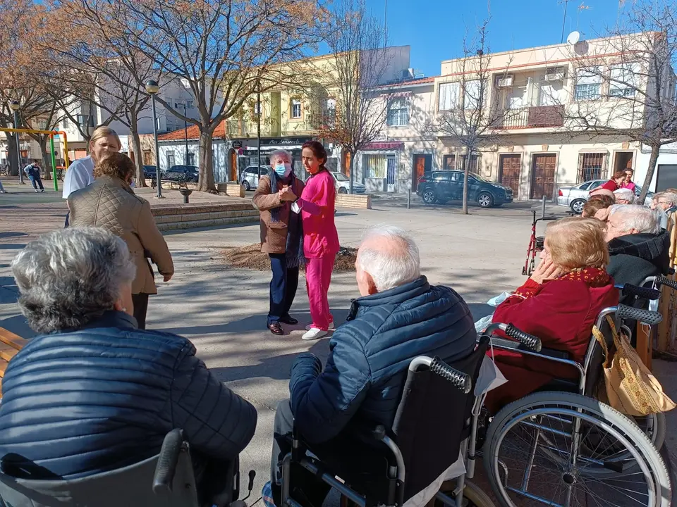 Las Candelas (2)