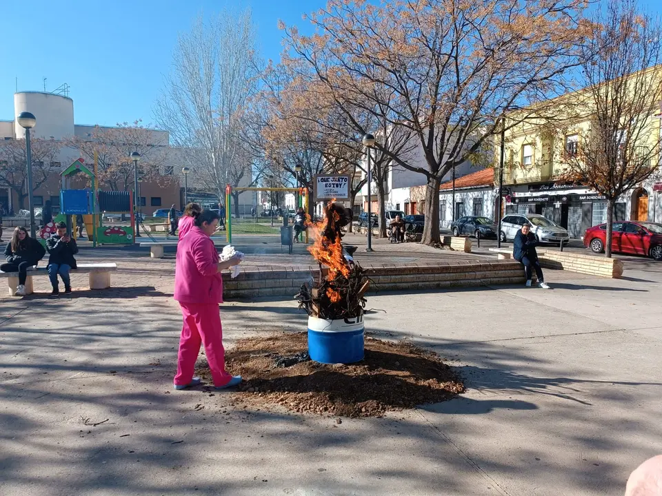 Las Candelas (10)