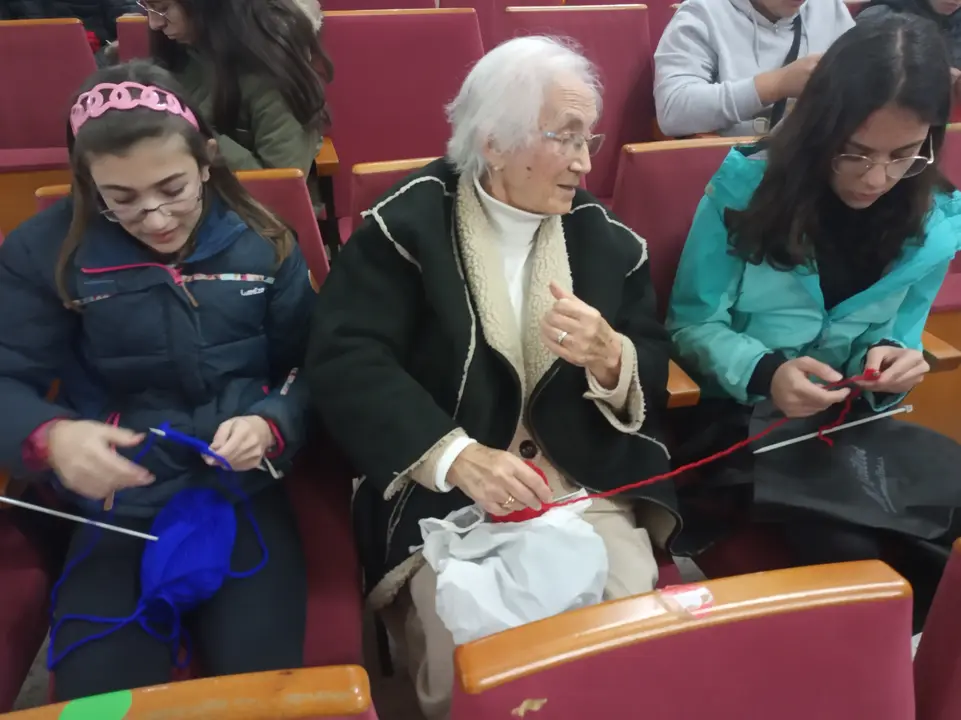 Ense&ntilde;ando labores en el IES Enrique D&iacute;ez Canedo (5)