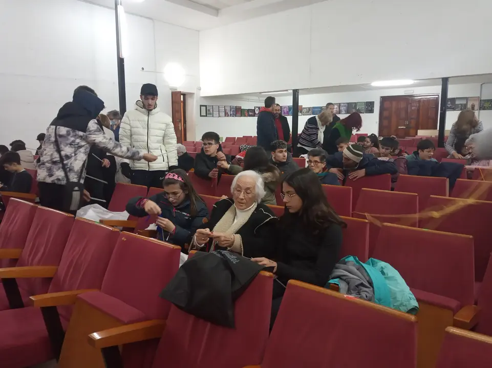 Ense&ntilde;ando labores en el IES Enrique D&iacute;ez Canedo (7)