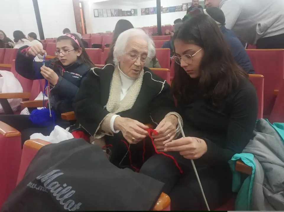Ense&ntilde;ando labores en el IES Enrique D&iacute;ez Canedo (10)