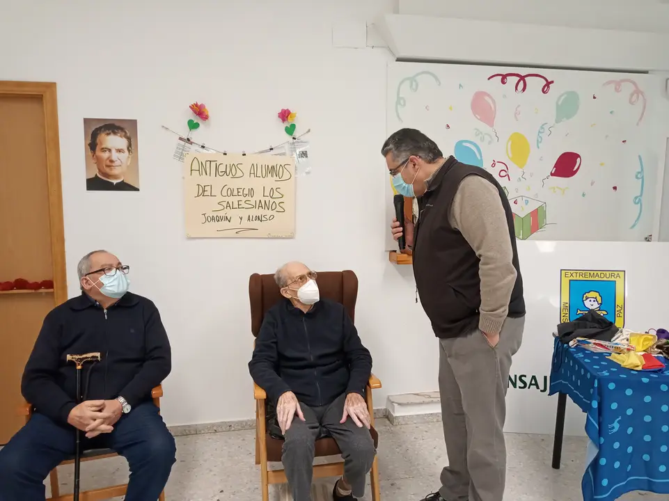 Don Bosco en CD Puebla de la Calaza (2)