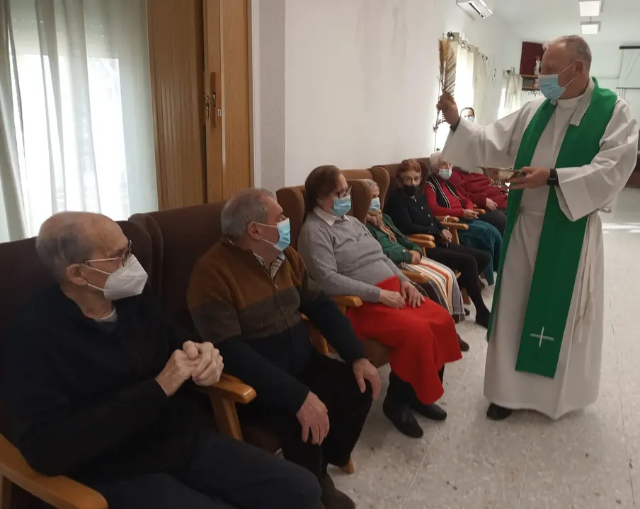 Eucarist&iacute;a CD Puebla de la Calzada (7)
