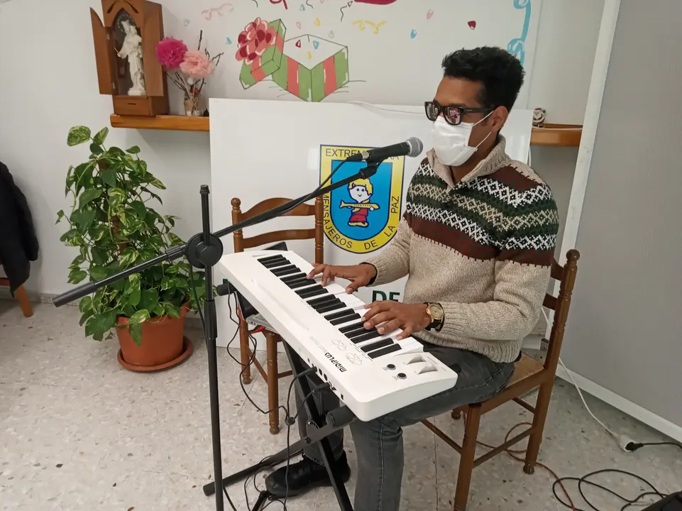 Eucarist&iacute;a CD Puebla de la Calzada (17)