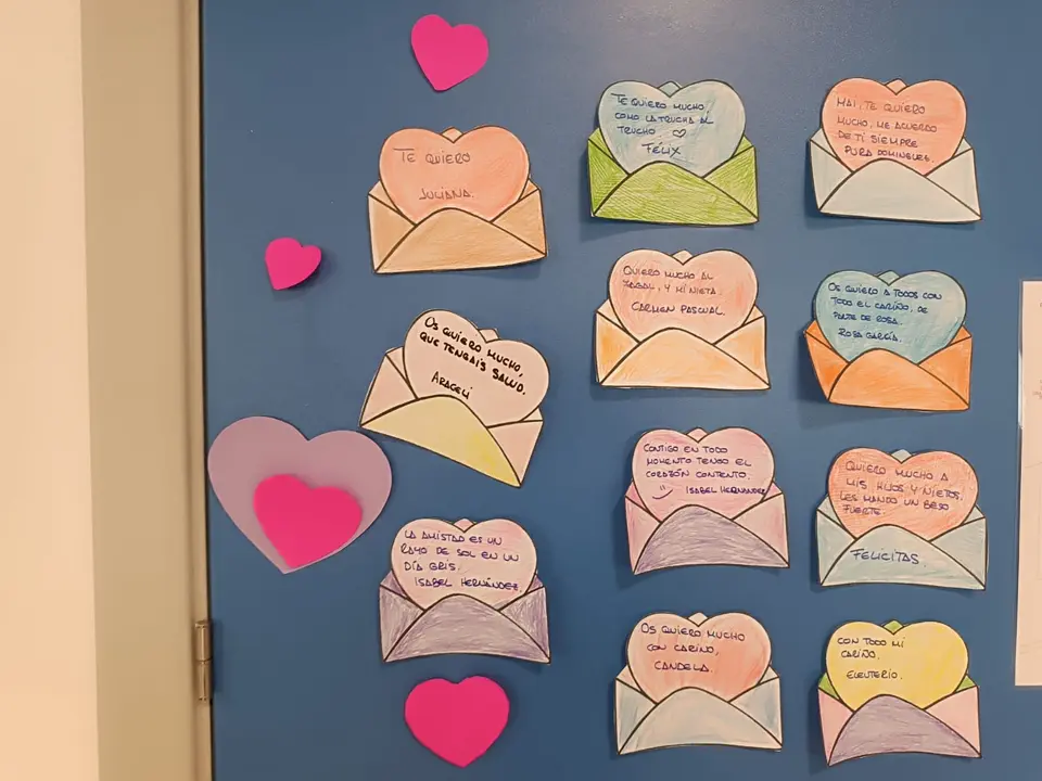 San Valent&iacute;n en RM Siete Villas (1)
