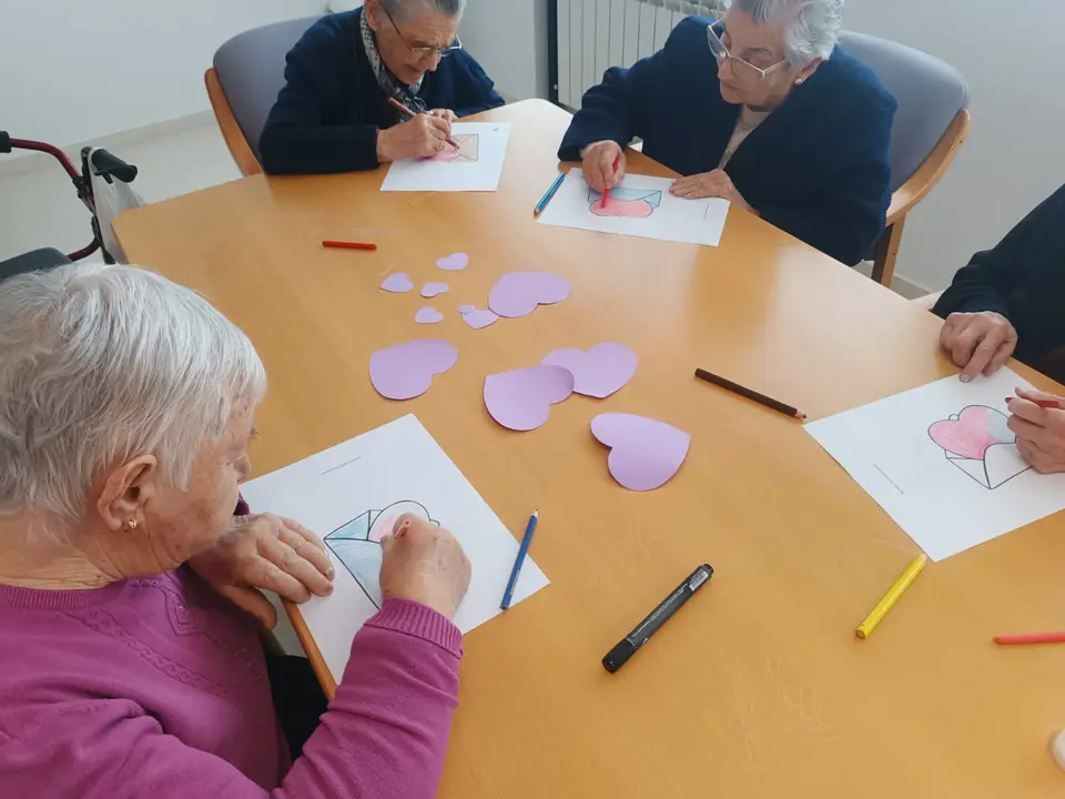 San Valent&iacute;n en RM Siete Villas (2)