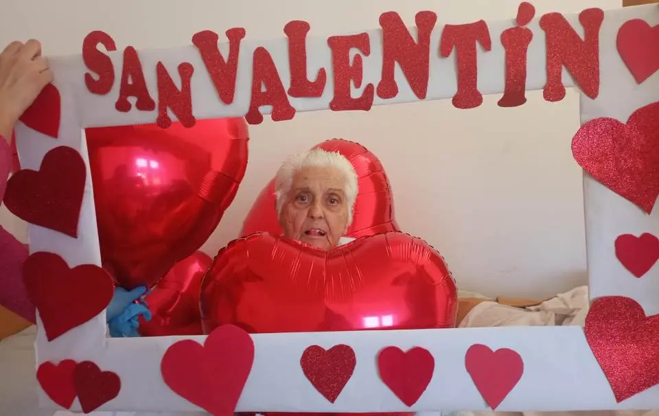 San Valent&iacute;n en RM Torrecilla de los &Aacute;ngeles (4)