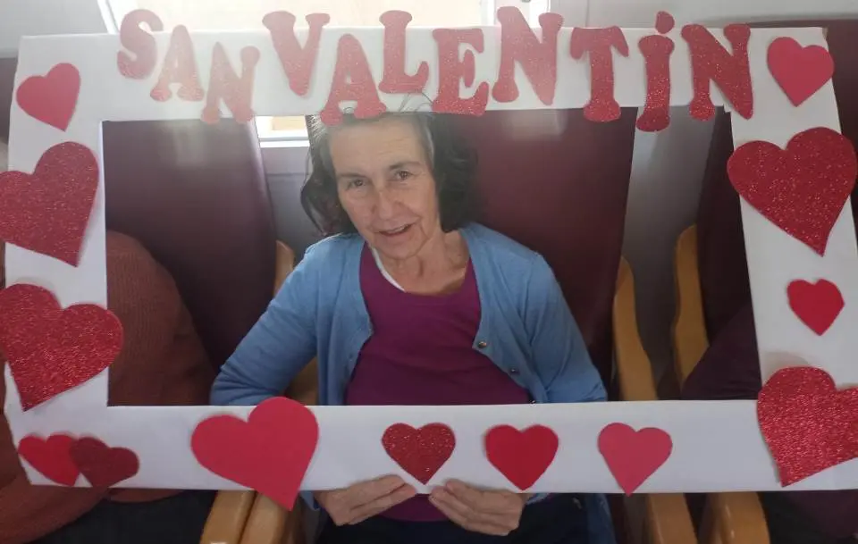 San Valent&iacute;n en RM Torrecilla de los &Aacute;ngeles (5)