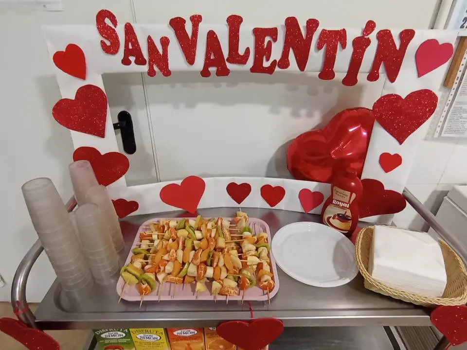 San Valent&iacute;n en RM Torrecilla de los &Aacute;ngeles (7)