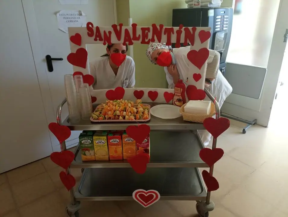 San Valent&iacute;n en RM Torrecilla de los &Aacute;ngeles (8)