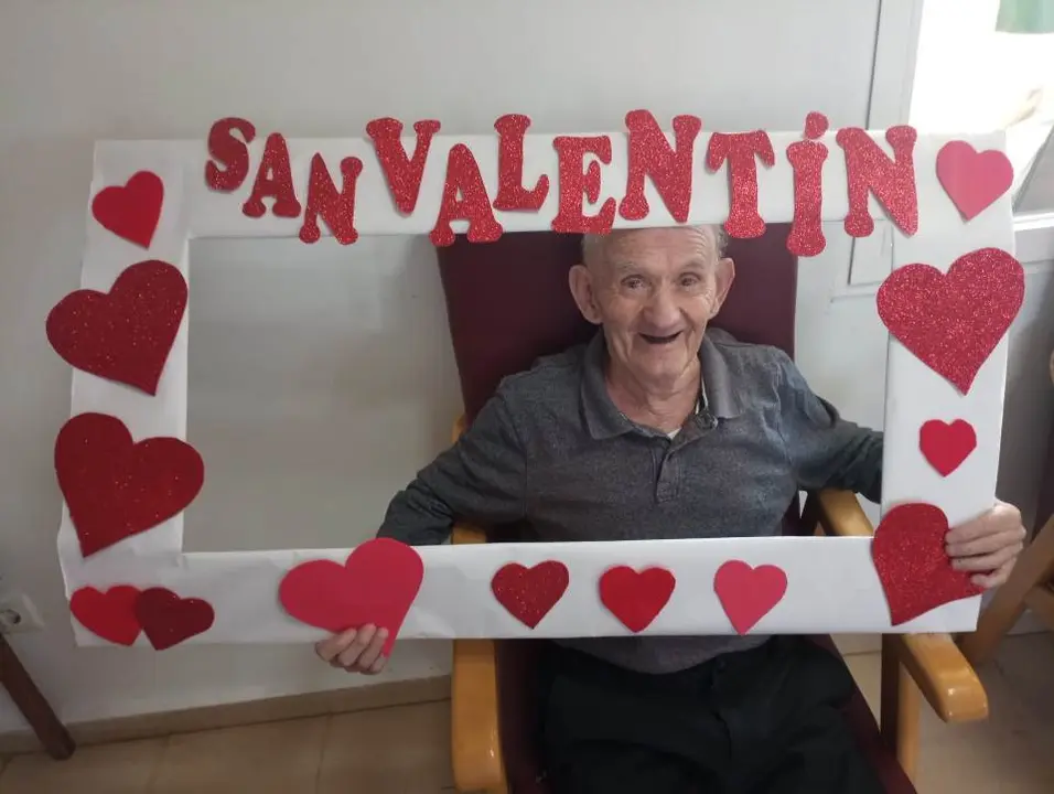 San Valent&iacute;n en RM Torrecilla de los &Aacute;ngeles (9)