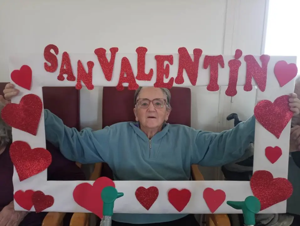 San Valent&iacute;n en RM Torrecilla de los &Aacute;ngeles (11)