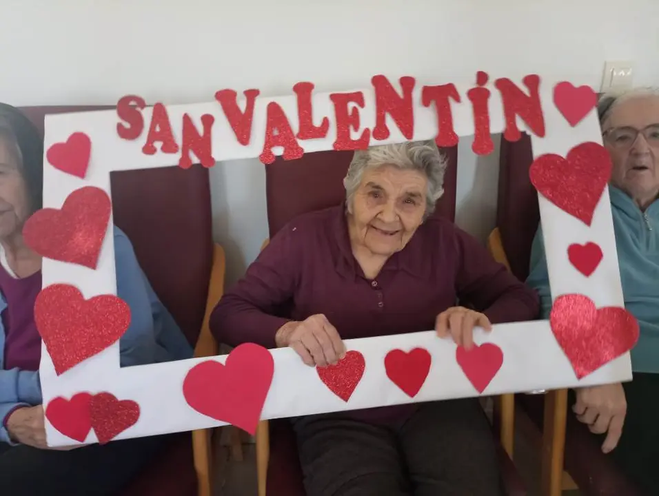 San Valent&iacute;n en RM Torrecilla de los &Aacute;ngeles (12)