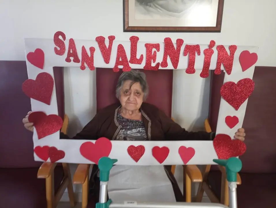 San Valent&iacute;n en RM Torrecilla de los &Aacute;ngeles (14)