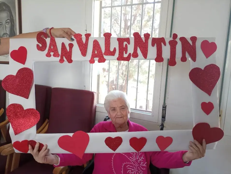 San Valent&iacute;n en RM Torrecilla de los &Aacute;ngeles (16)