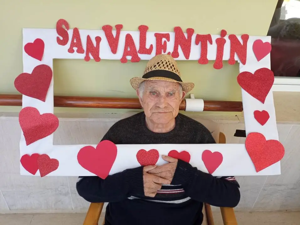 San Valent&iacute;n en RM Torrecilla de los &Aacute;ngeles (18)