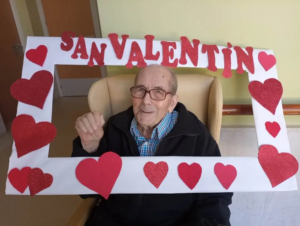 San Valent&iacute;n en RM Torrecilla de los &Aacute;ngeles (19)