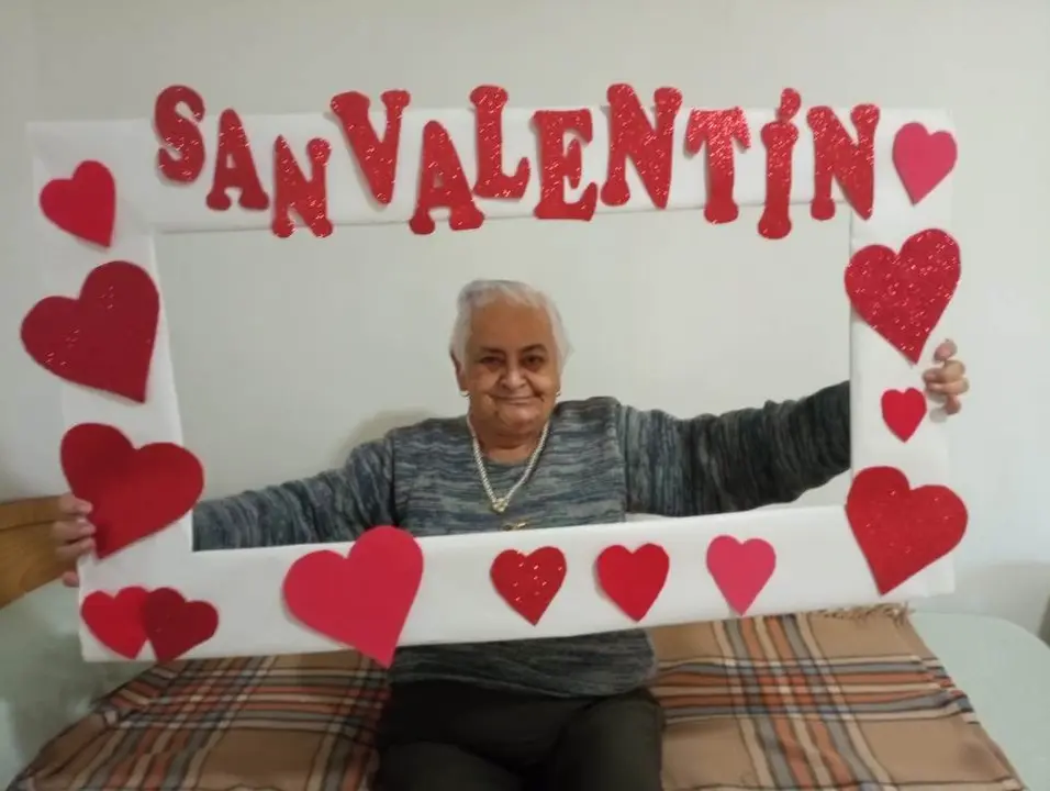San Valent&iacute;n en RM Torrecilla de los &Aacute;ngeles (20)