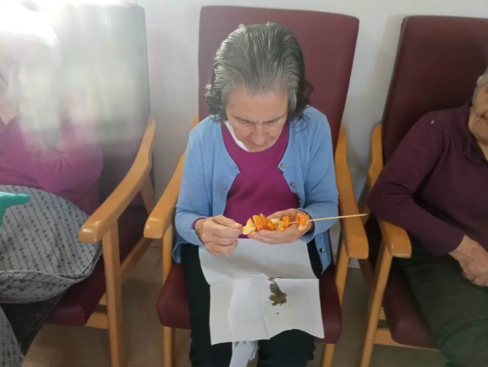 San Valent&iacute;n en RM Torrecilla de los &Aacute;ngeles (17)