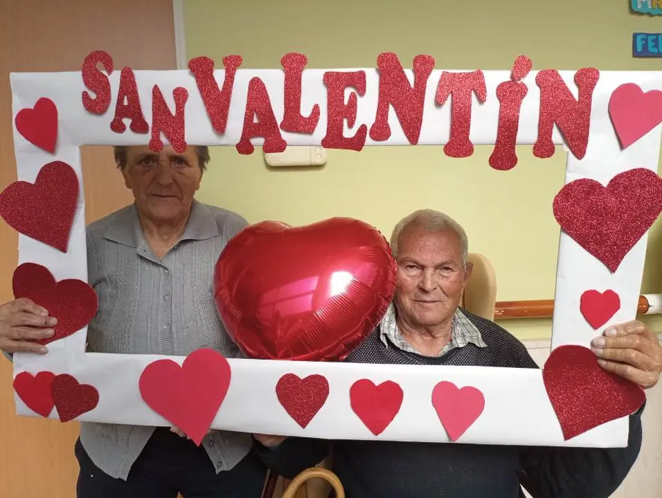San Valent&iacute;n en RM Torrecilla de los &Aacute;ngeles (22)