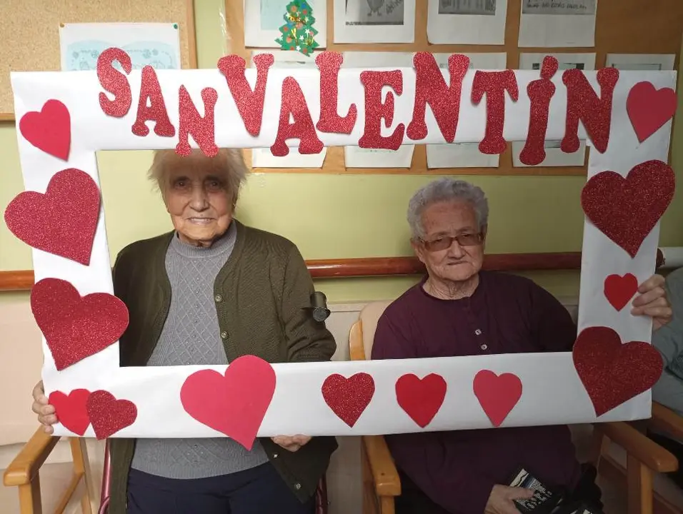 San Valent&iacute;n en RM Torrecilla de los &Aacute;ngeles (24)