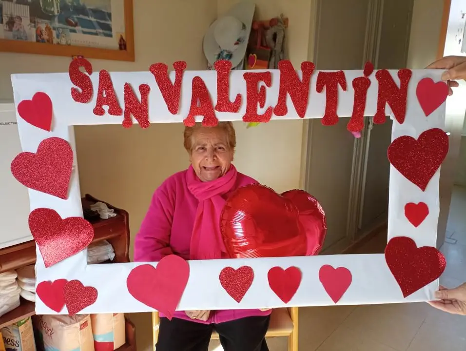 San Valent&iacute;n en RM Torrecilla de los &Aacute;ngeles (25)
