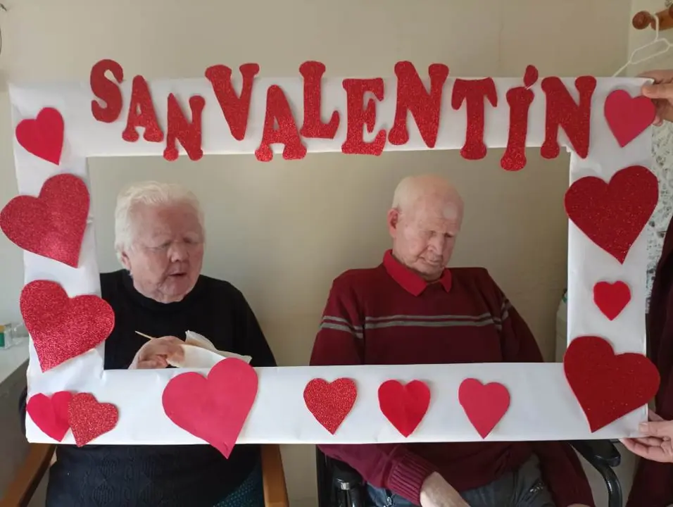 San Valent&iacute;n en RM Torrecilla de los &Aacute;ngeles (23)