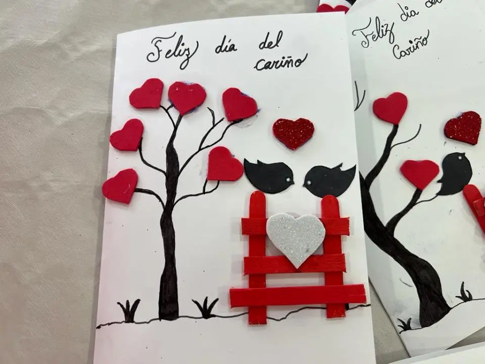 San Valent&iacute;n en el CD Burguillos del Cerro (9)