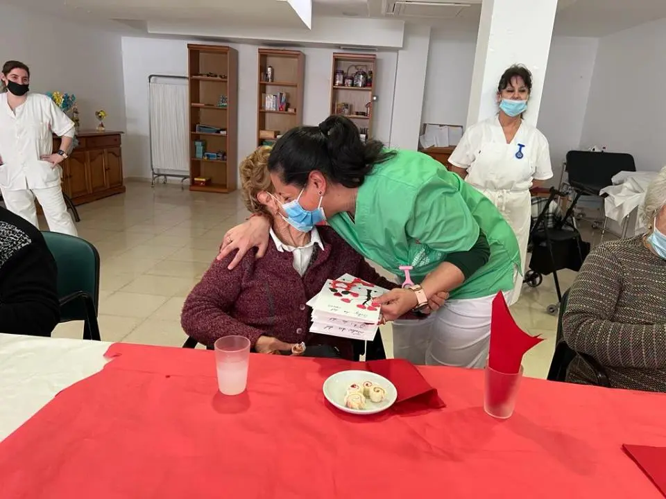 San Valent&iacute;n en el CD Burguillos del Cerro (10)