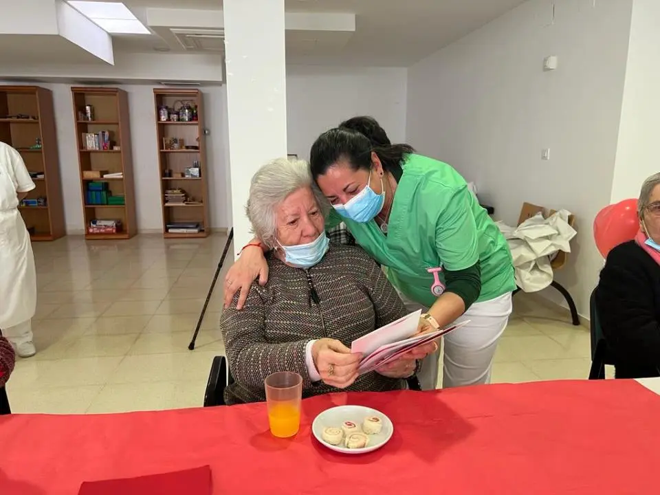 San Valent&iacute;n en el CD Burguillos del Cerro (12)